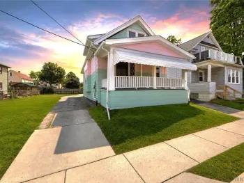 Property at 77 Harlem Road, West Seneca, NY 14224