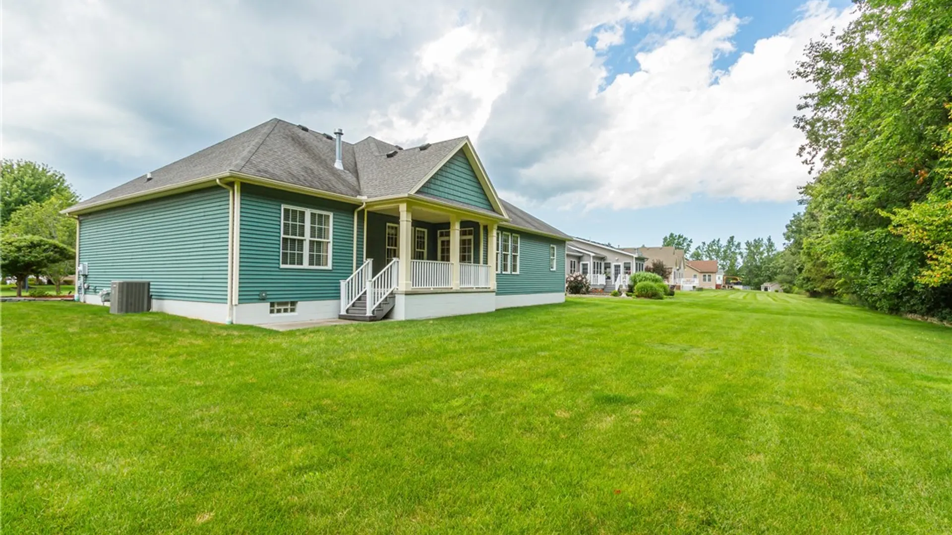 Property at 95 Seawatch Trail, Webster, NY 14580 4