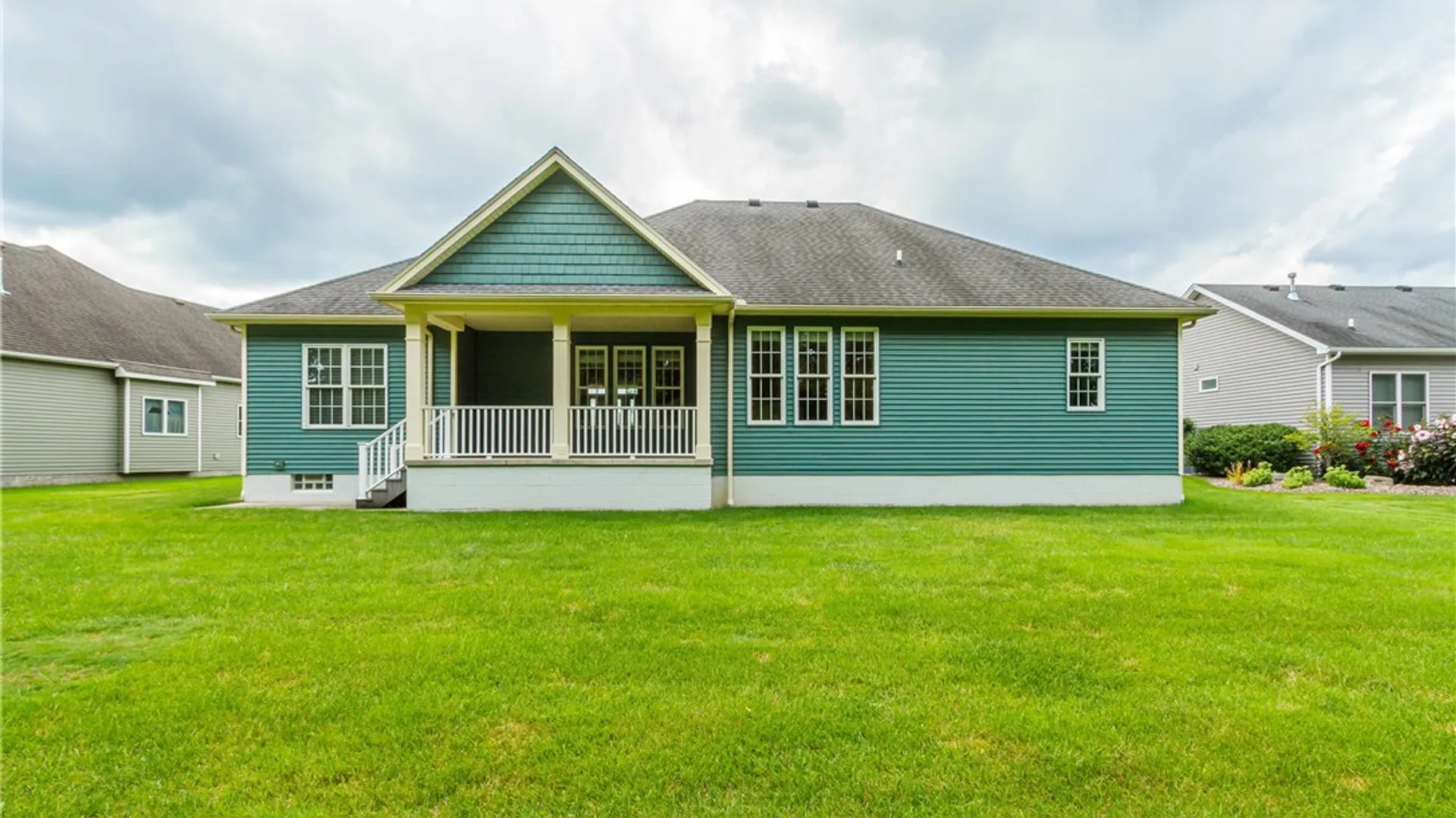 Property at 95 Seawatch Trail, Webster, NY 14580 6