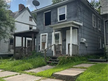 Property at 353 Columbia Street, Elmira City, NY 14901