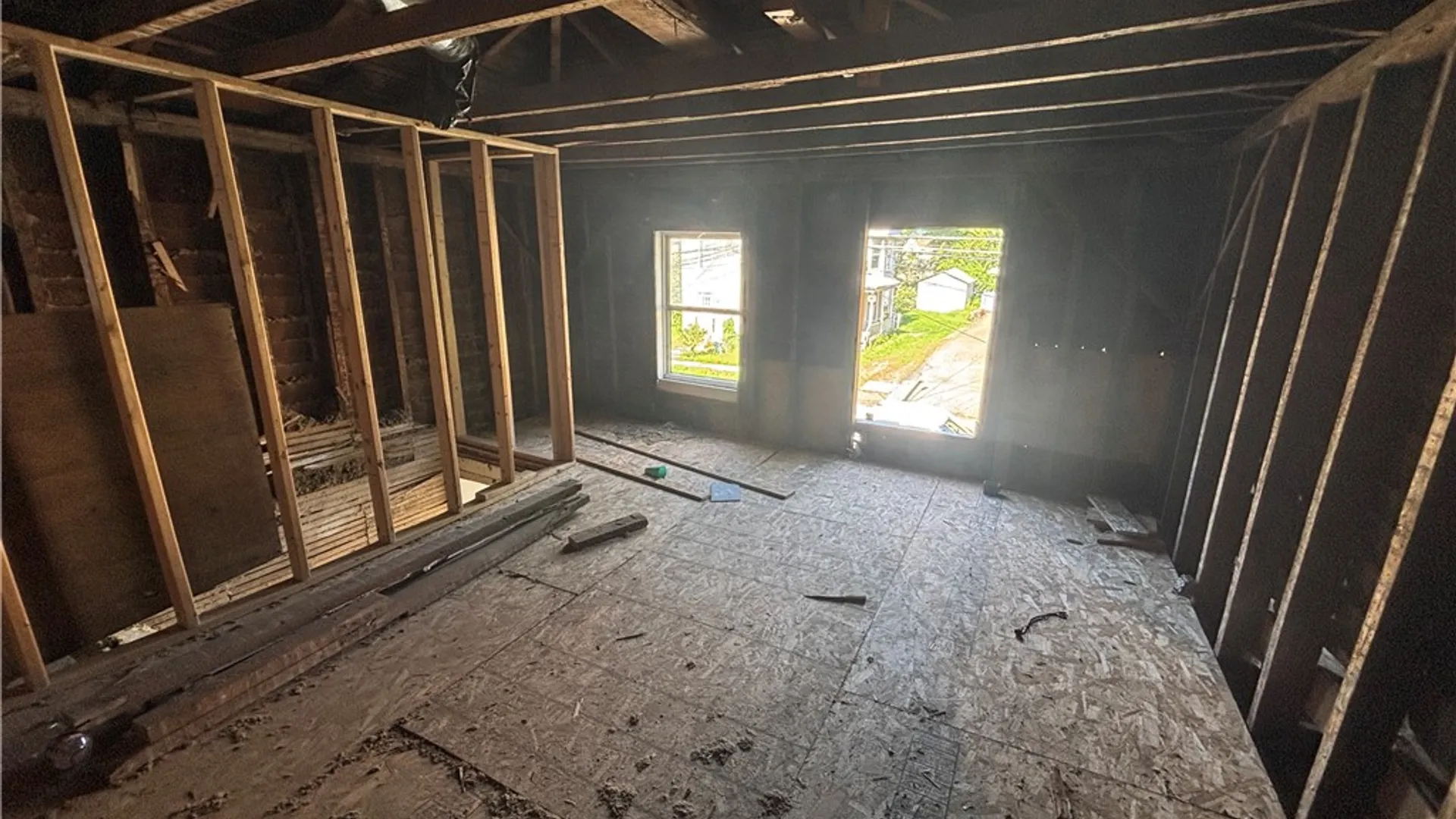 Property at 353 Columbia Street, Elmira City, NY 14901 3