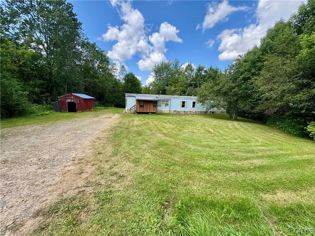 Property at 249 S Albion Road, Albion, NY 13302