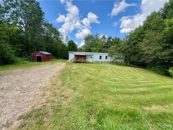 Property at 249 S Albion Road, Albion, NY 13302