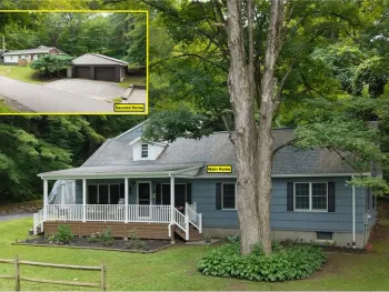 Property at 131-137 Lovers Leap Road, Little Falls City, NY 13365