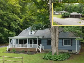 Property at 131-137 Lovers Leap Road, Little Falls City, NY 13365