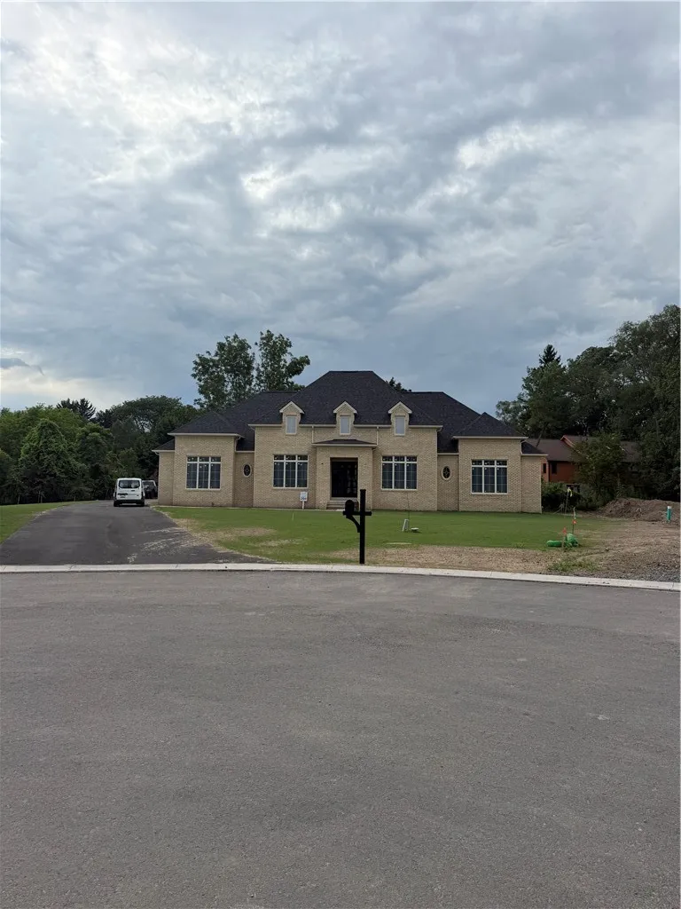 Property at 58 Dumais Lane, Penfield, NY 14526