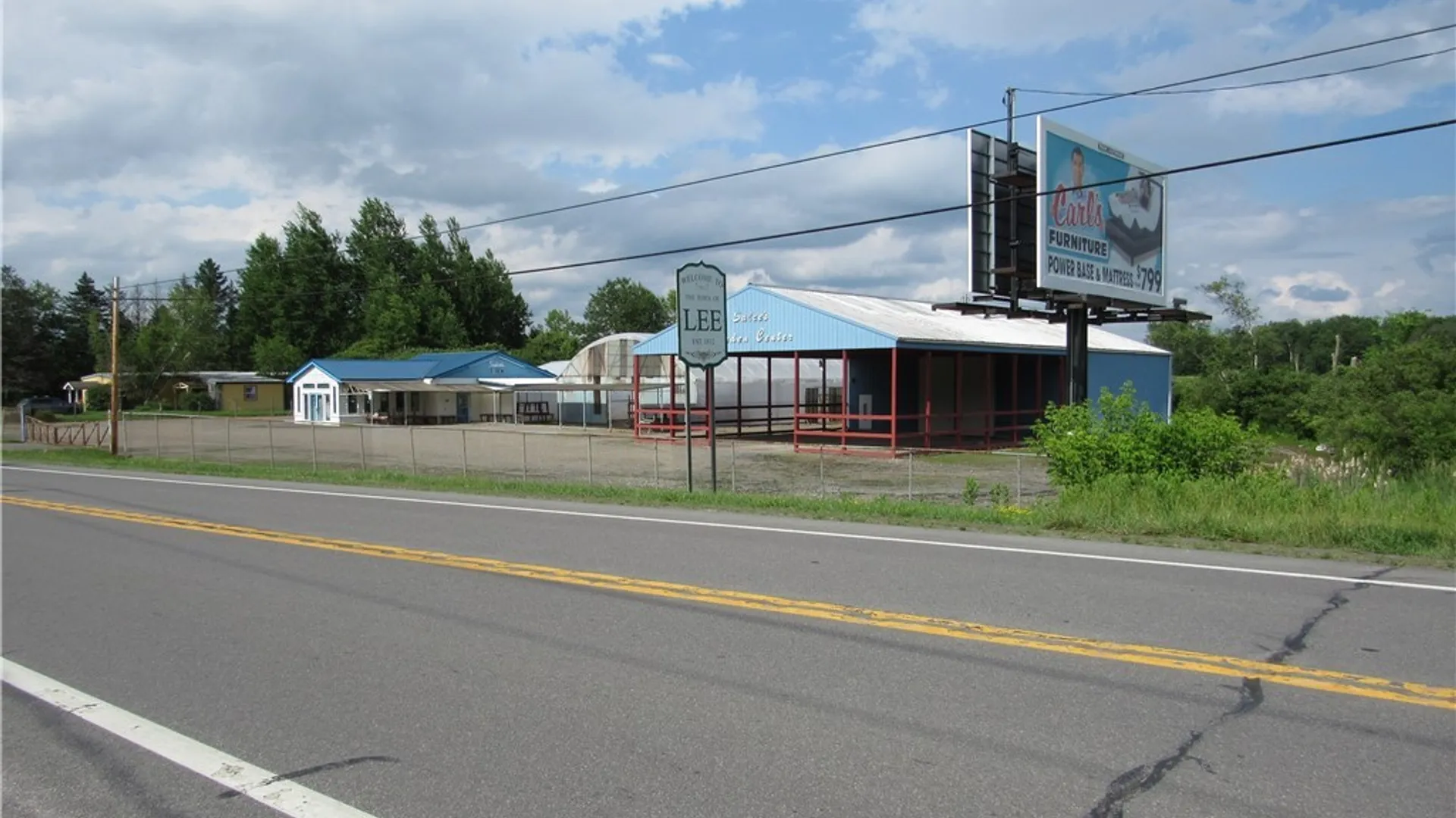 Property at 8550 Turin Road, Lee, NY 13440 33