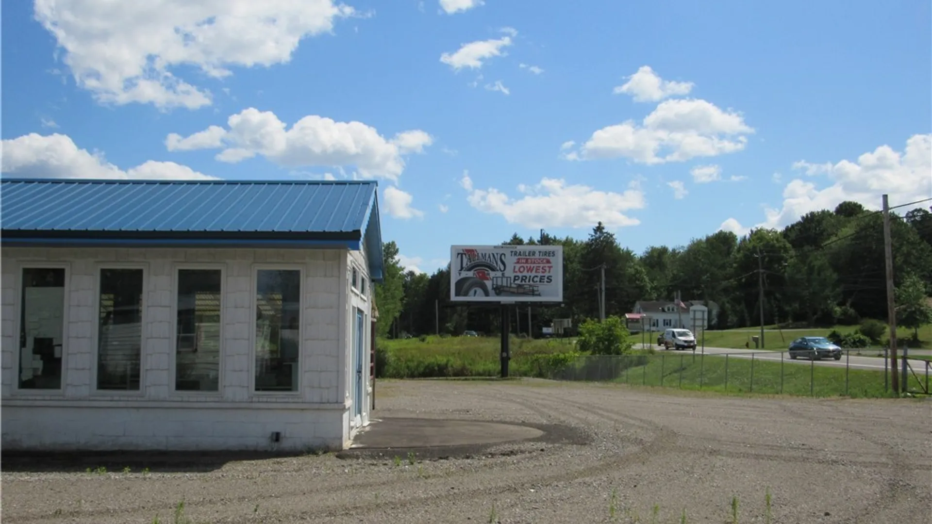 Property at 8550 Turin Road, Lee, NY 13440 27