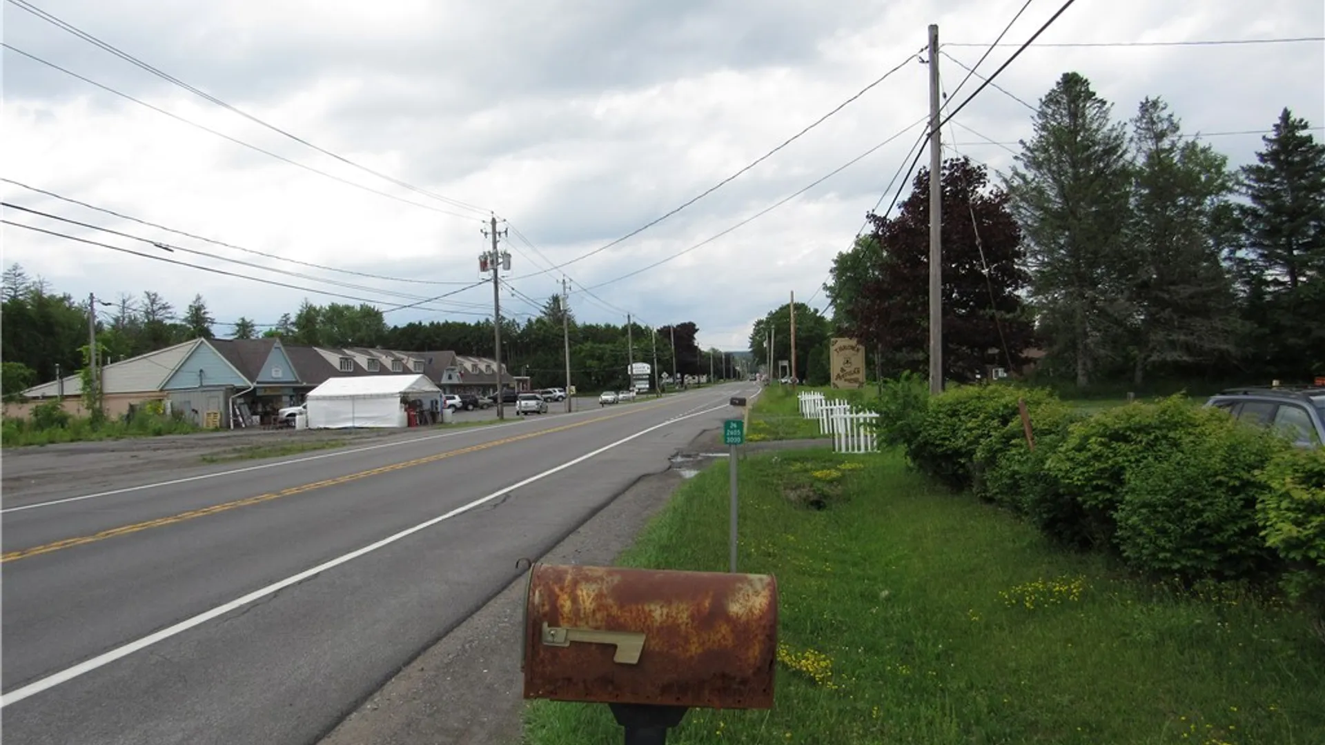 Property at 8550 Turin Road, Lee, NY 13440 32