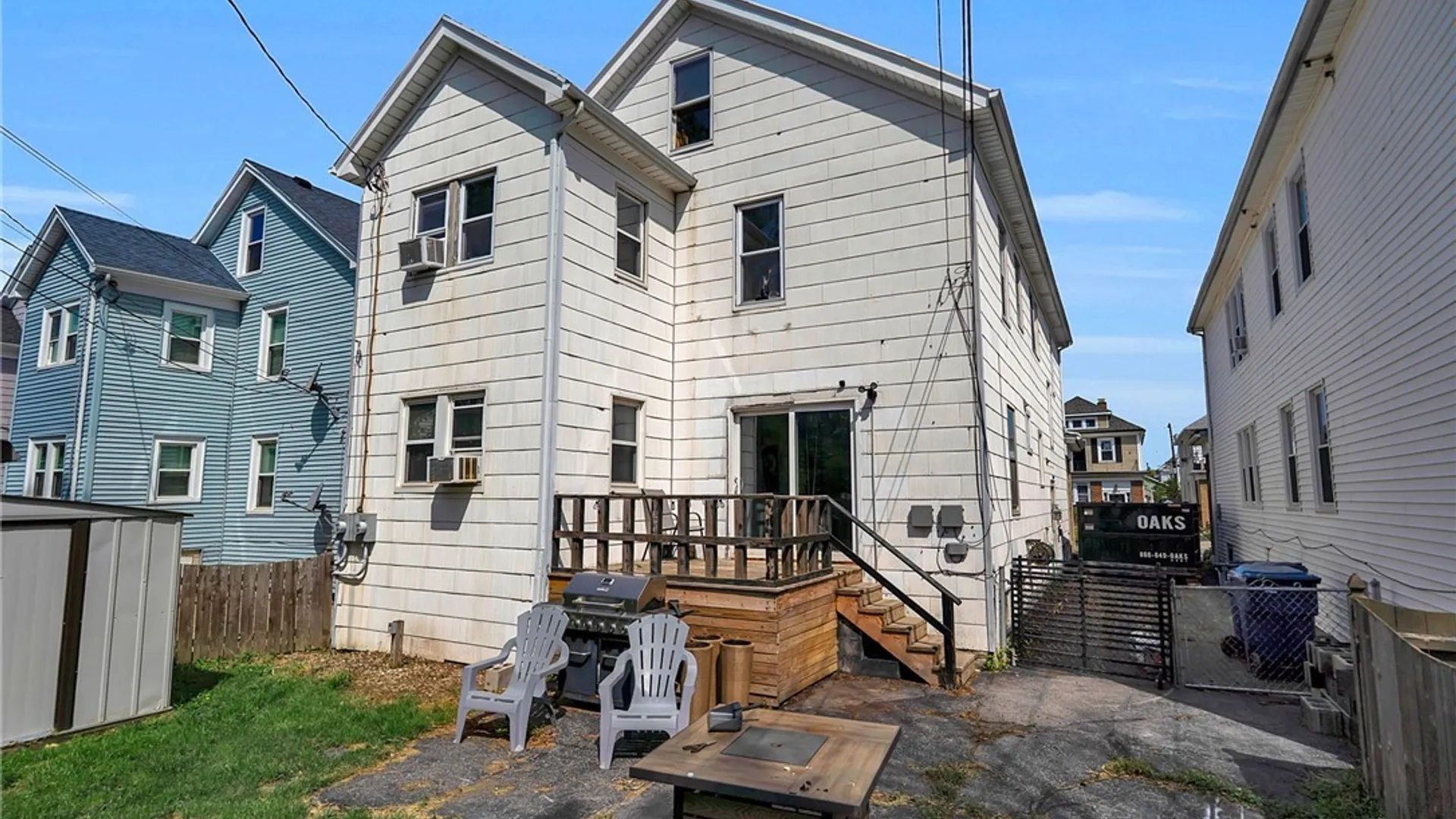 Property at 199 Tacoma Avenue, Buffalo, NY 14216 3