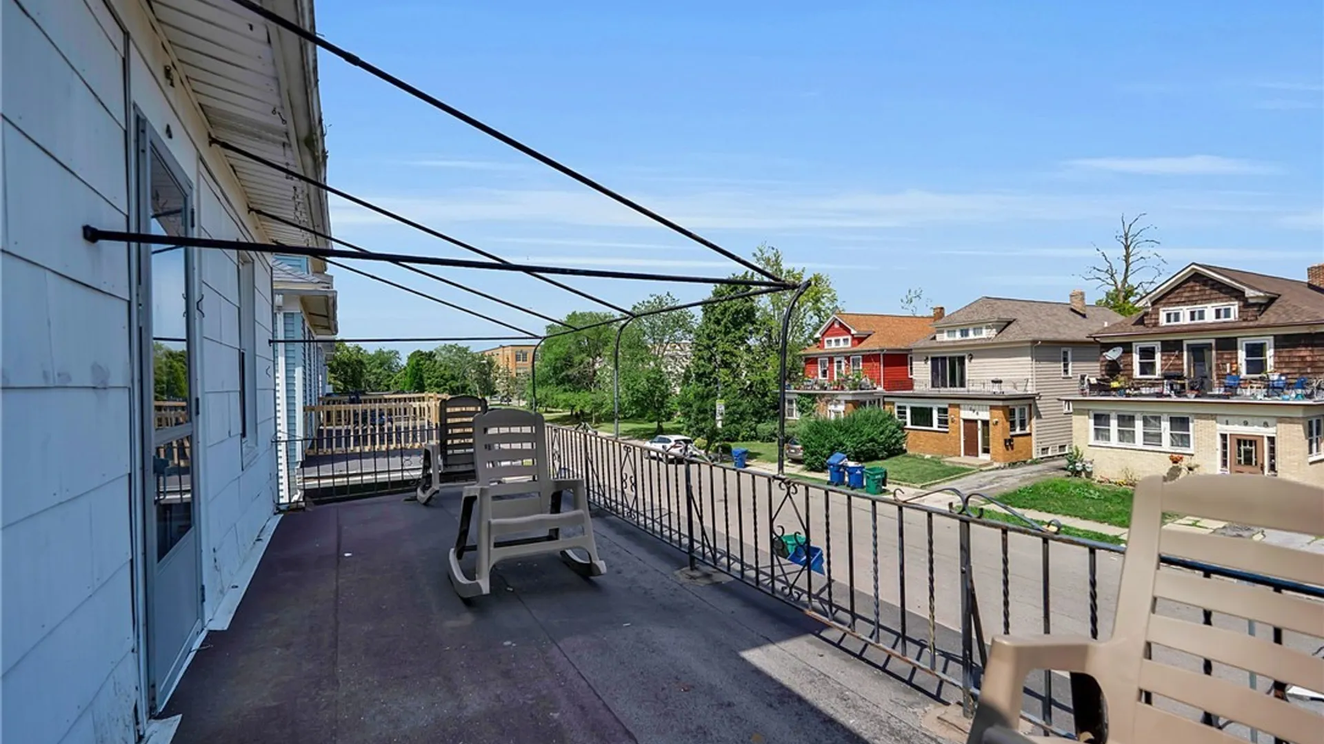 Property at 199 Tacoma Avenue, Buffalo, NY 14216 42