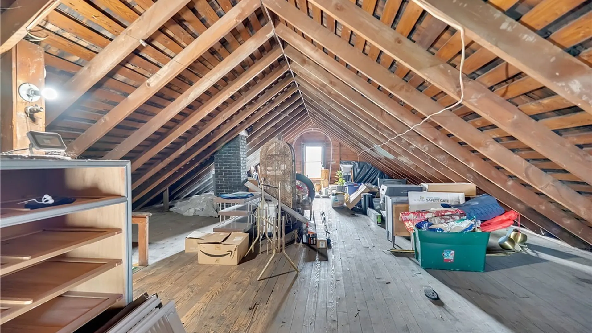 Property at 199 Tacoma Avenue, Buffalo, NY 14216 44