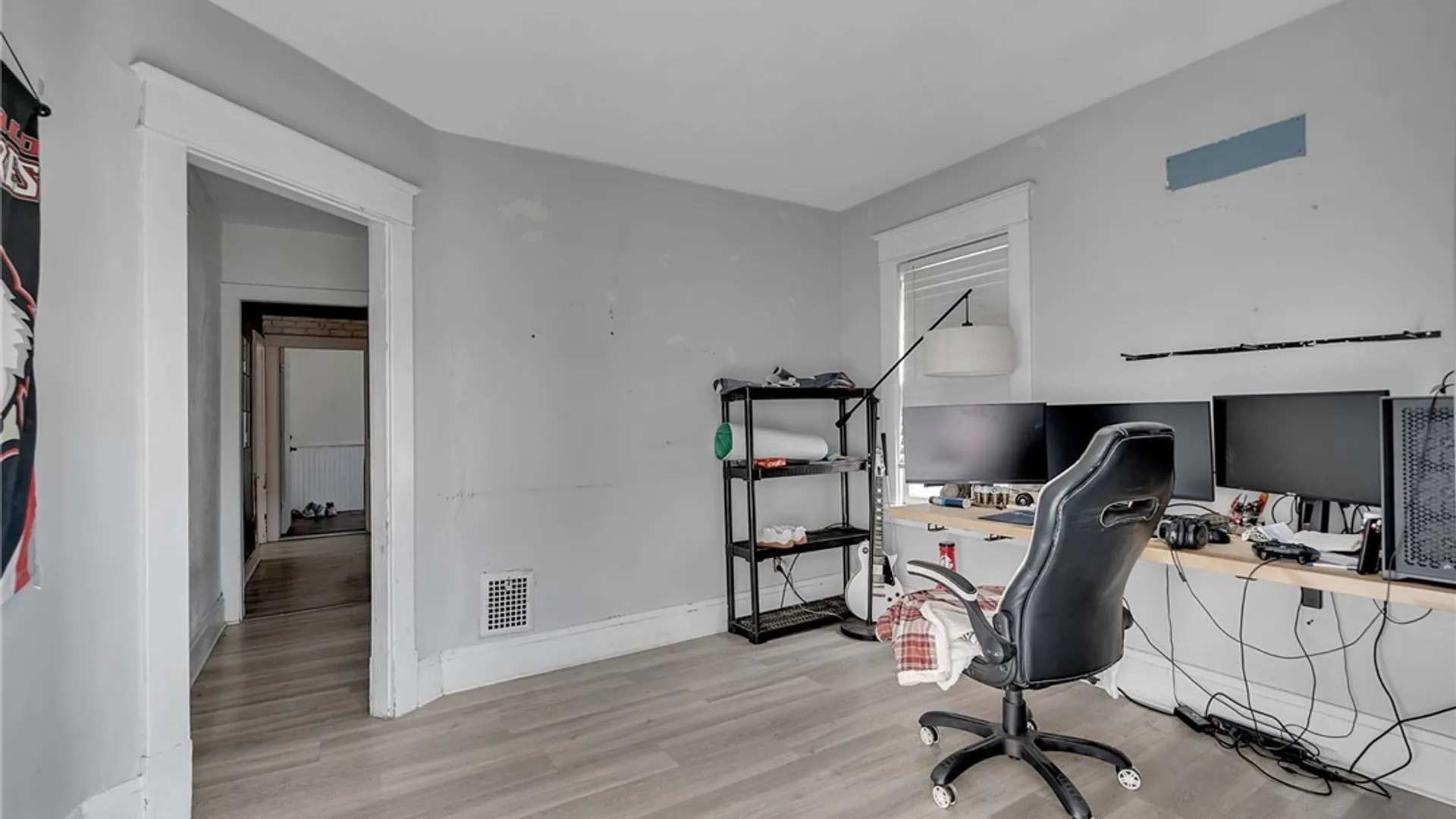 Property at 199 Tacoma Avenue, Buffalo, NY 14216 15