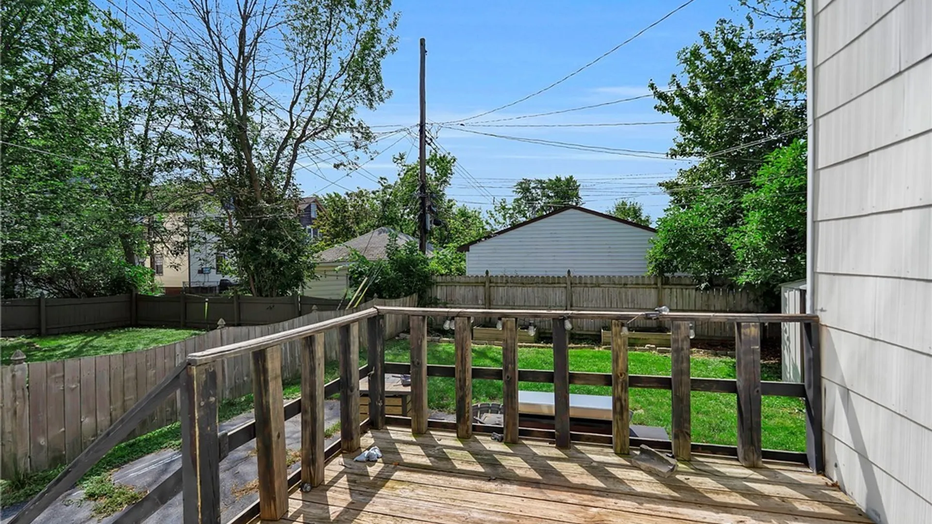 Property at 199 Tacoma Avenue, Buffalo, NY 14216 16