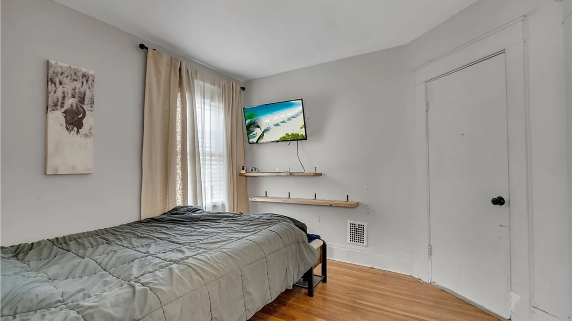 Property at 199 Tacoma Avenue, Buffalo, NY 14216 18