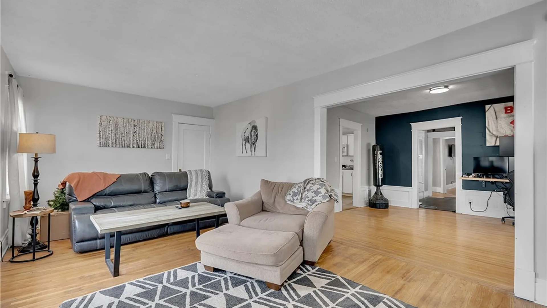 Property at 199 Tacoma Avenue, Buffalo, NY 14216 24