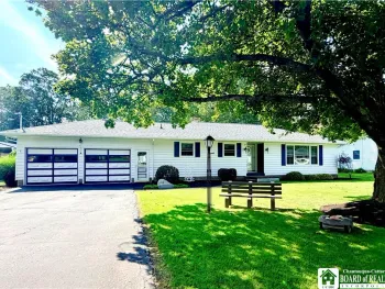 Property at 1703 Haskell Parkway, Portville, NY 14760