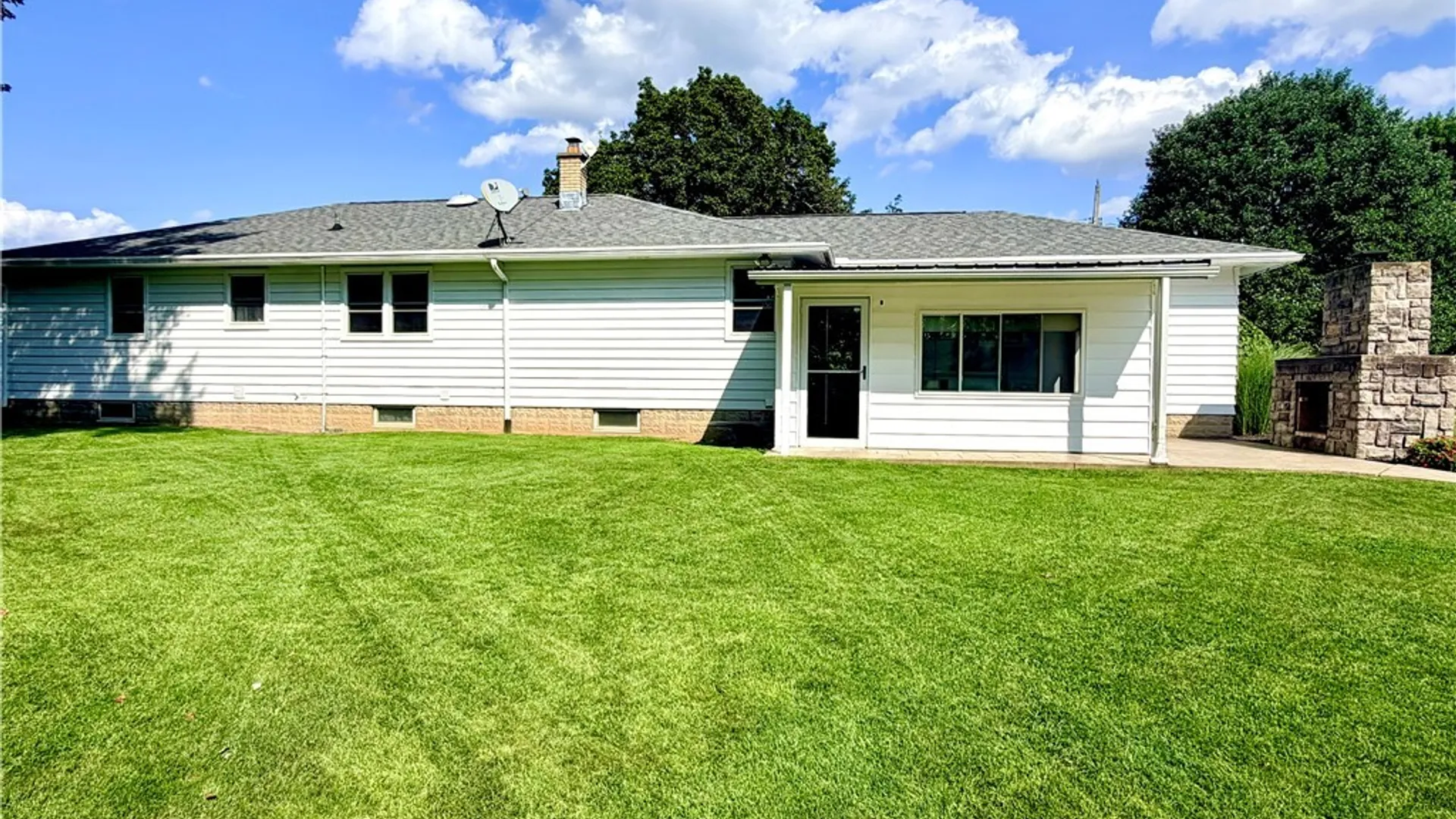 Property at 1703 Haskell Parkway, Portville, NY 14760 40