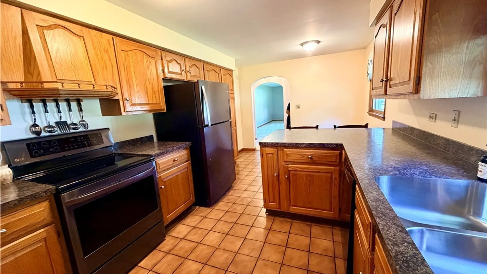 Property at 1703 Haskell Parkway, Portville, NY 14760 8