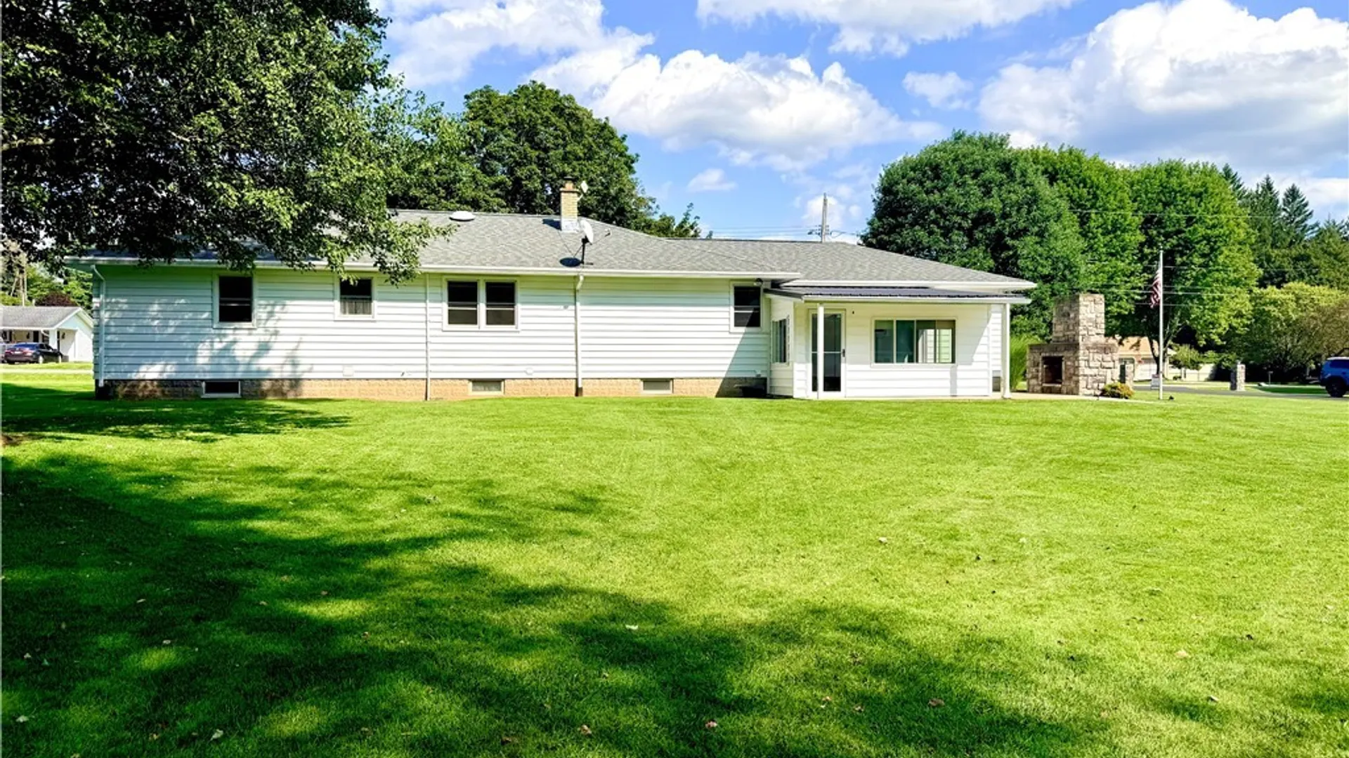 Property at 1703 Haskell Parkway, Portville, NY 14760 42