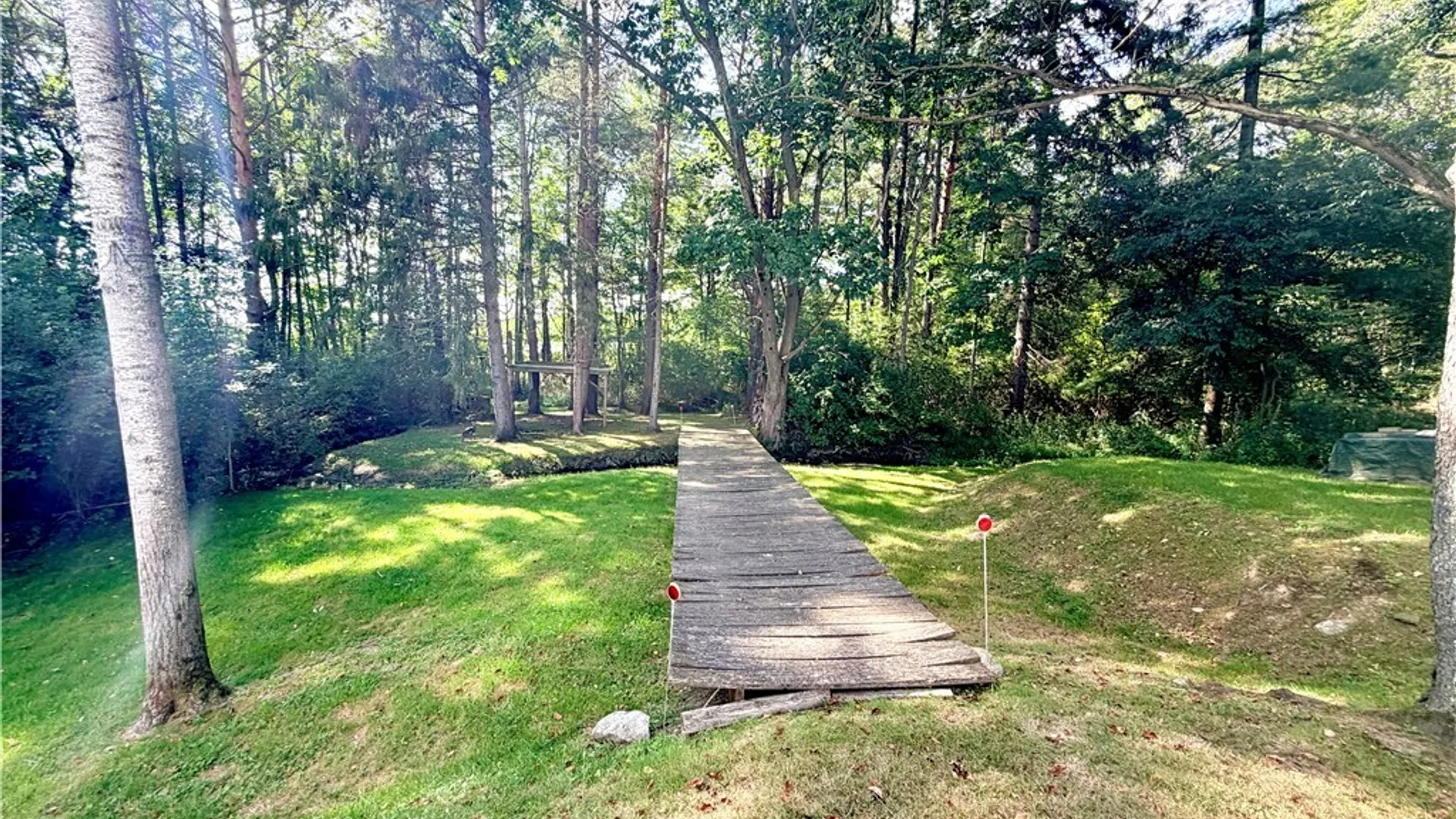 Property at 1703 Haskell Parkway, Portville, NY 14760 43