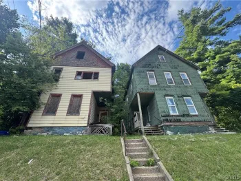 Property at 376-378 W Main Street, Little Falls City, NY 13365