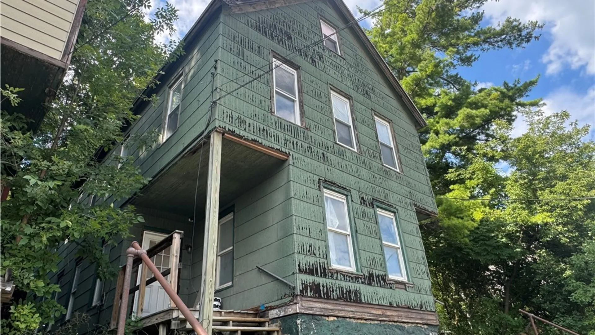 Property at 376-378 W Main Street, Little Falls City, NY 13365 3