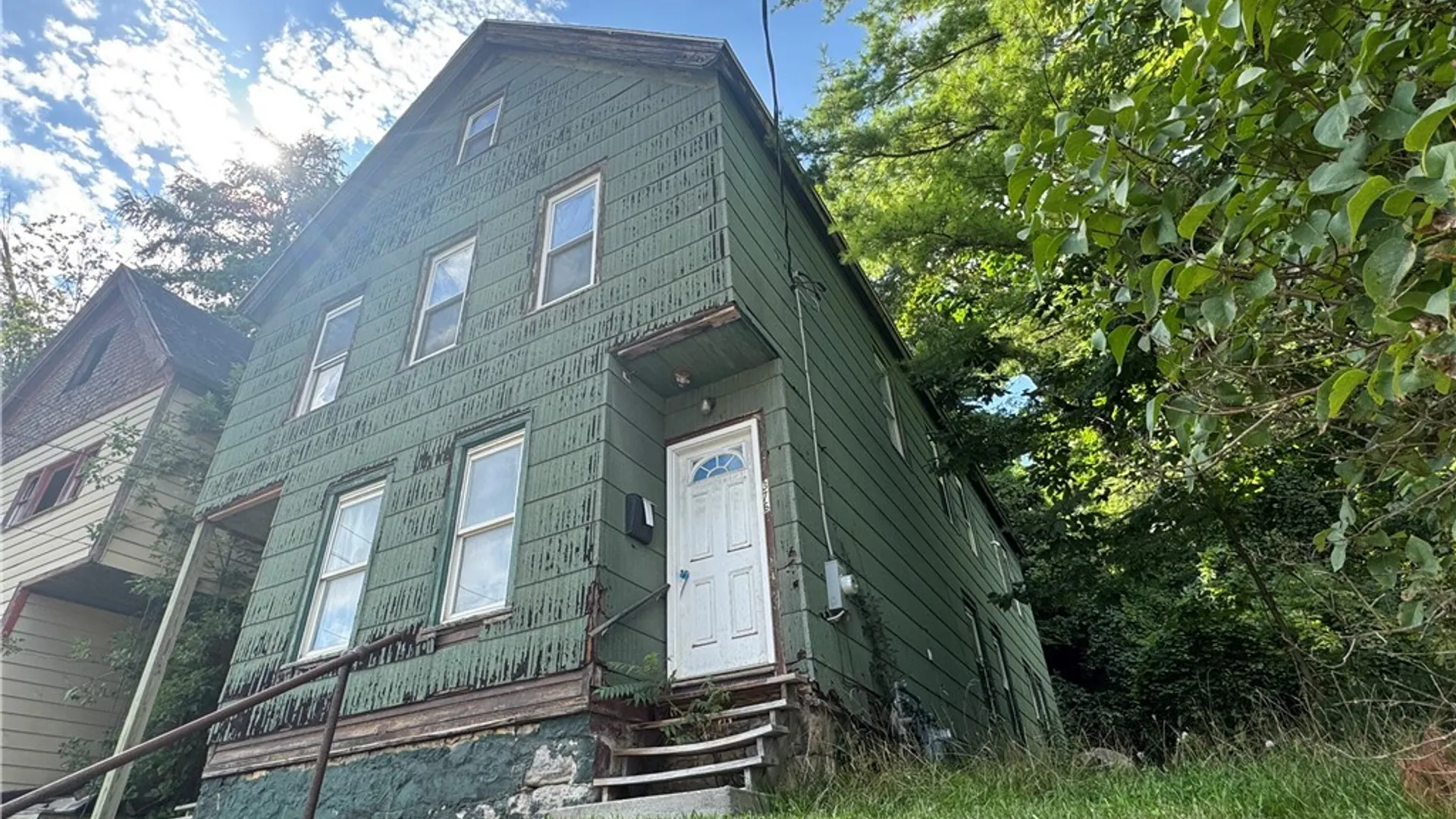 Property at 376-378 W Main Street, Little Falls City, NY 13365 4