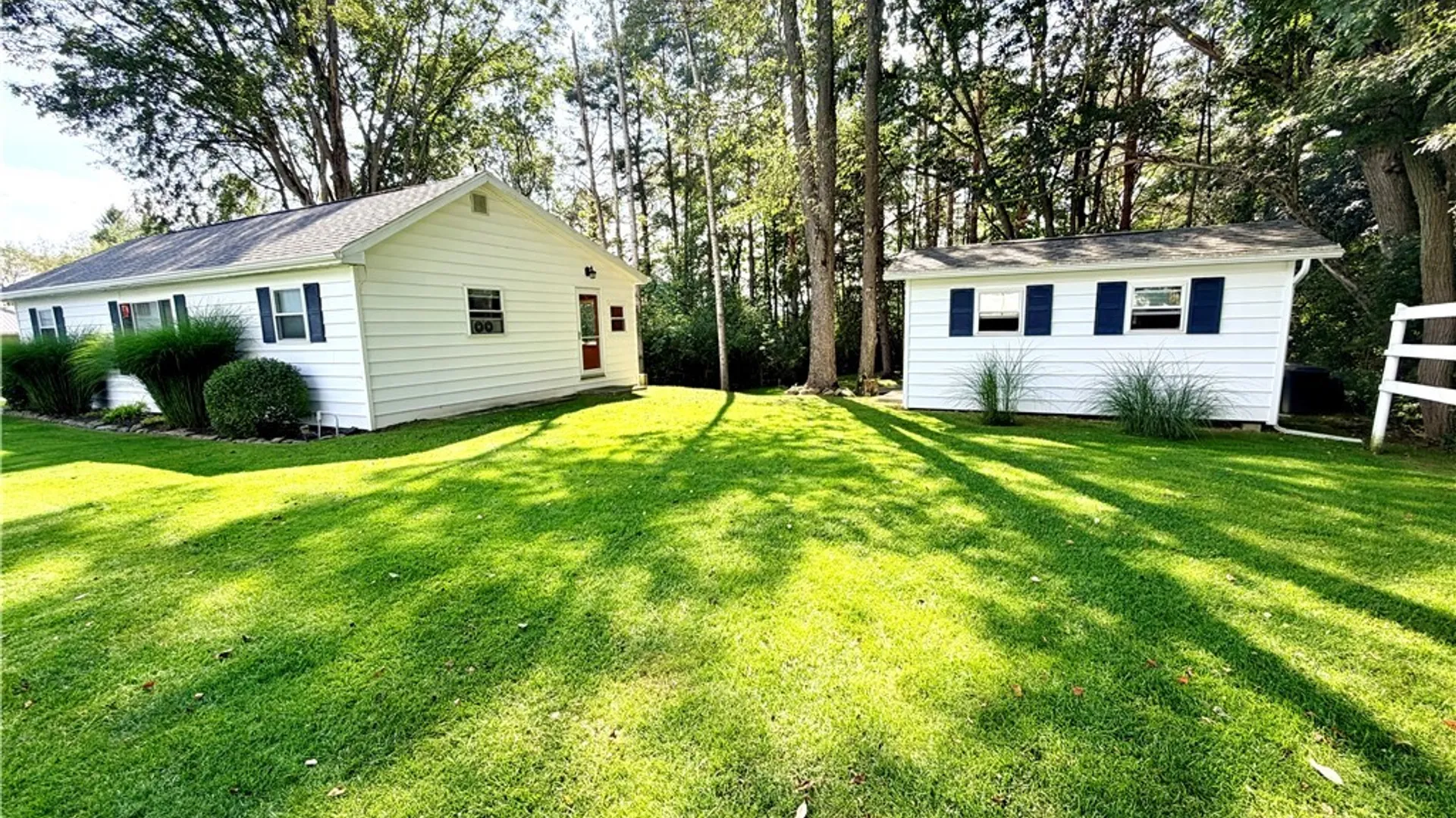 Property at 1703 Back Unit Haskell Parkway, Portville, NY 14760 4