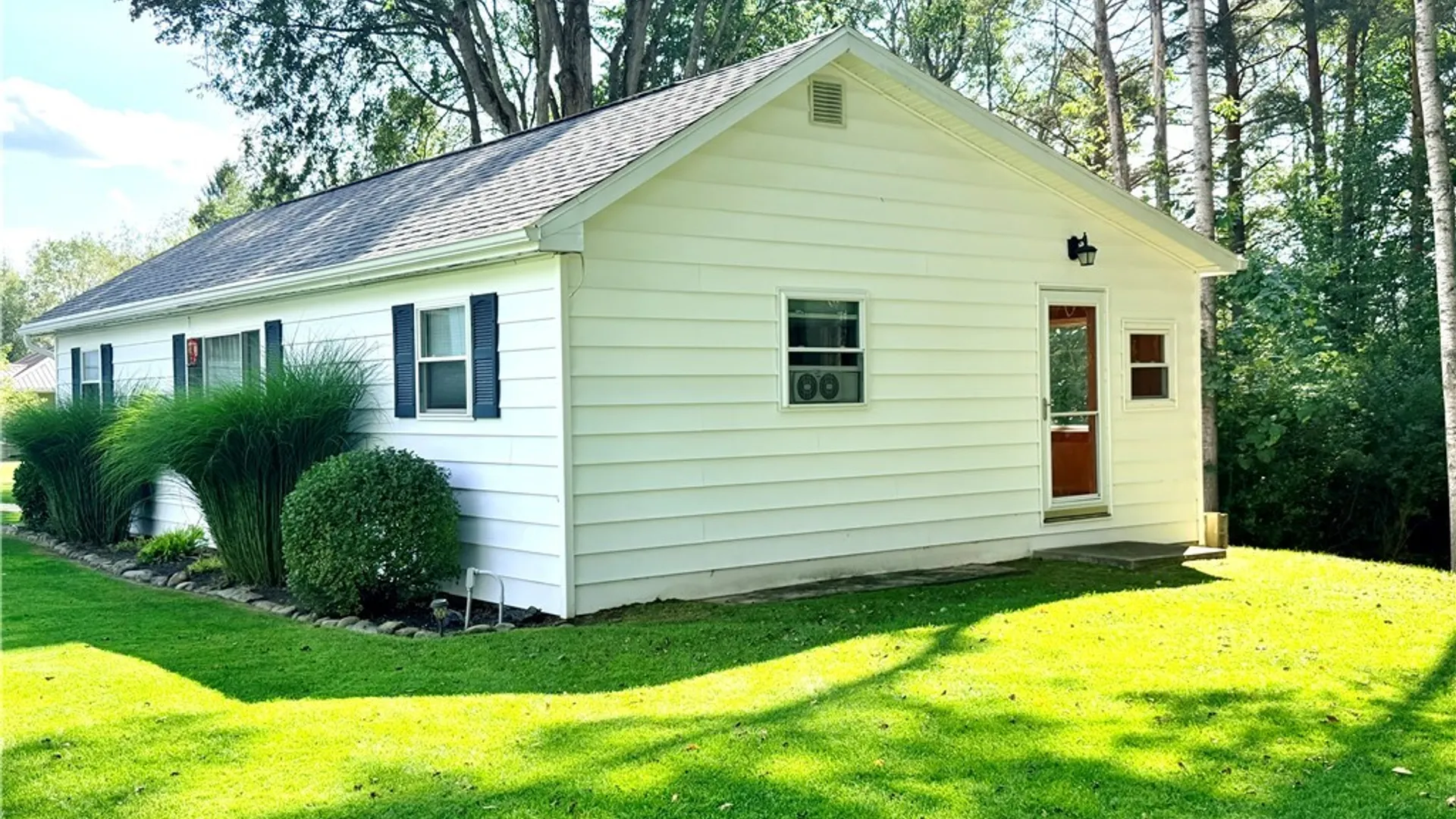 Property at 1703 Back Unit Haskell Parkway, Portville, NY 14760 5