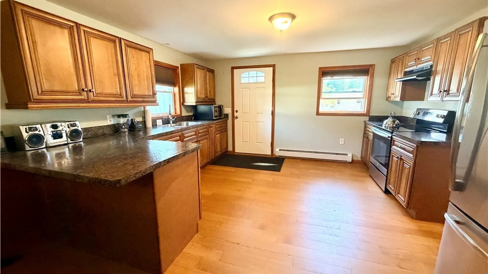 Property at 1703 Back Unit Haskell Parkway, Portville, NY 14760 6