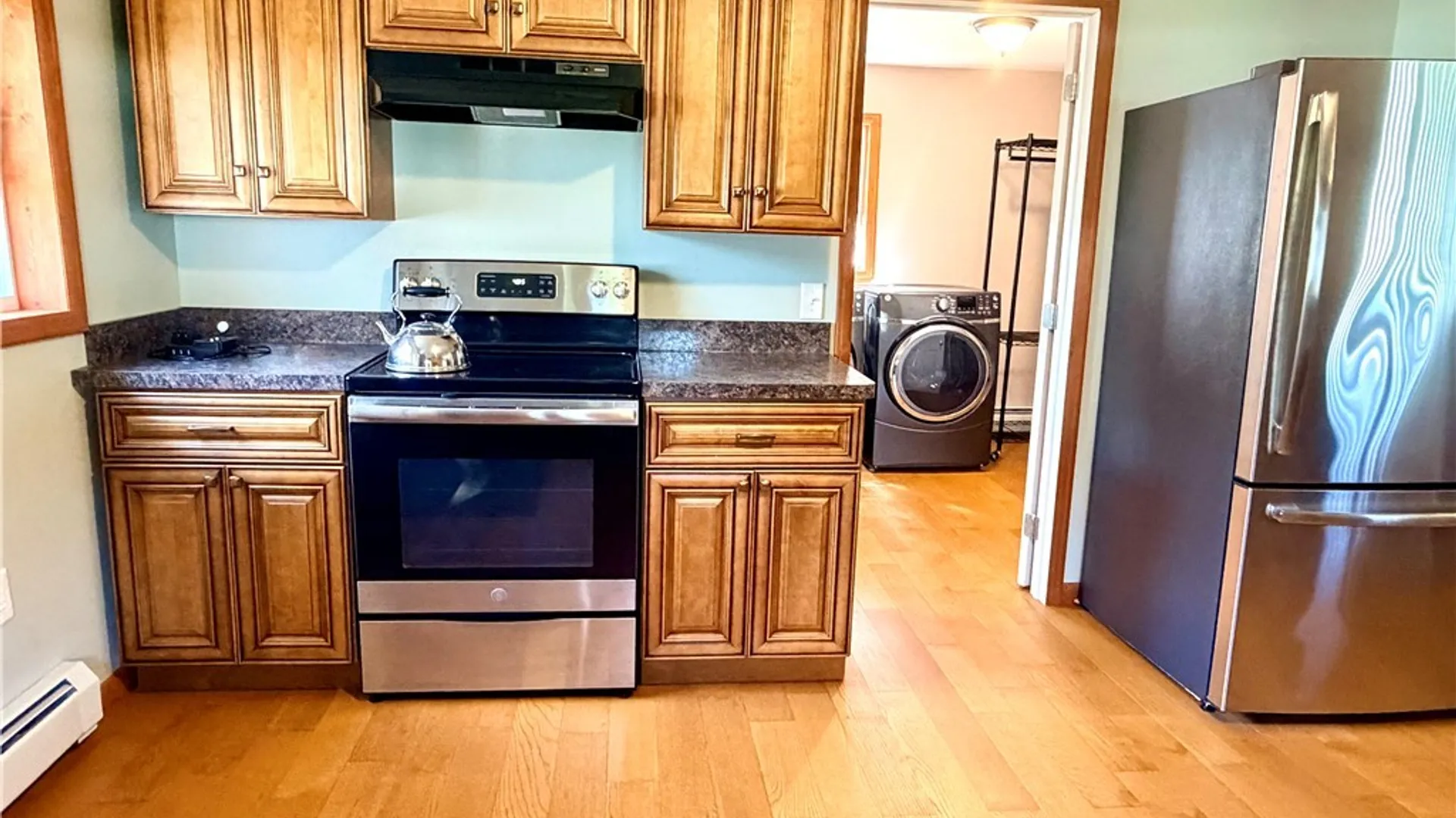 Property at 1703 Back Unit Haskell Parkway, Portville, NY 14760 8