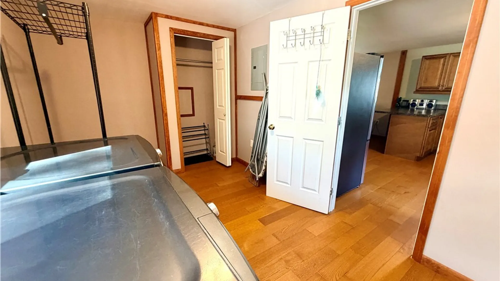 Property at 1703 Back Unit Haskell Parkway, Portville, NY 14760 10