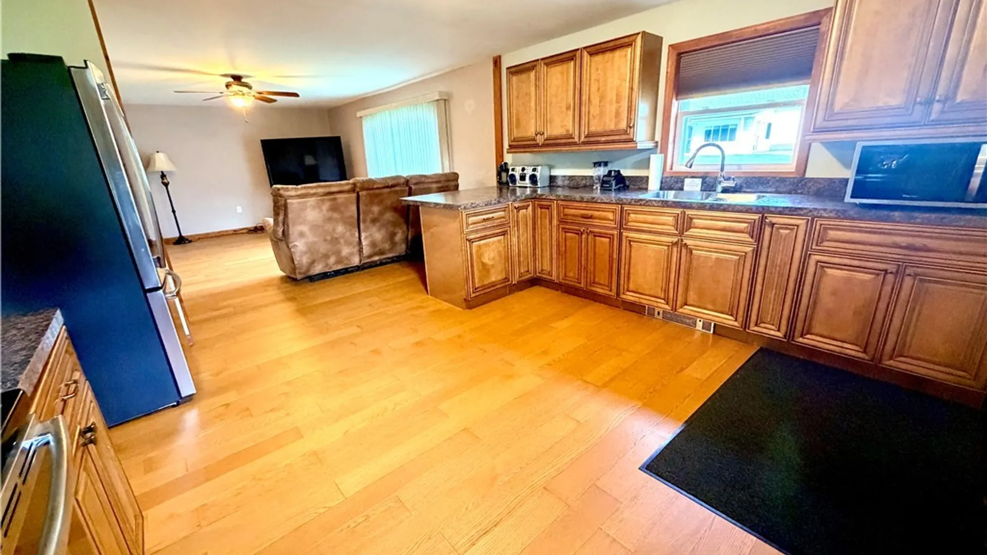 Property at 1703 Back Unit Haskell Parkway, Portville, NY 14760 12