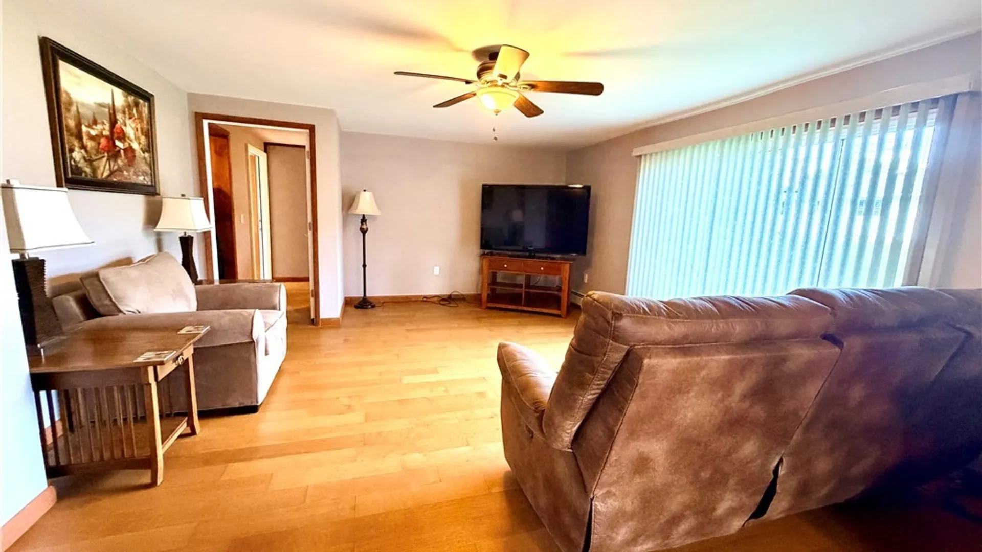 Property at 1703 Back Unit Haskell Parkway, Portville, NY 14760 13