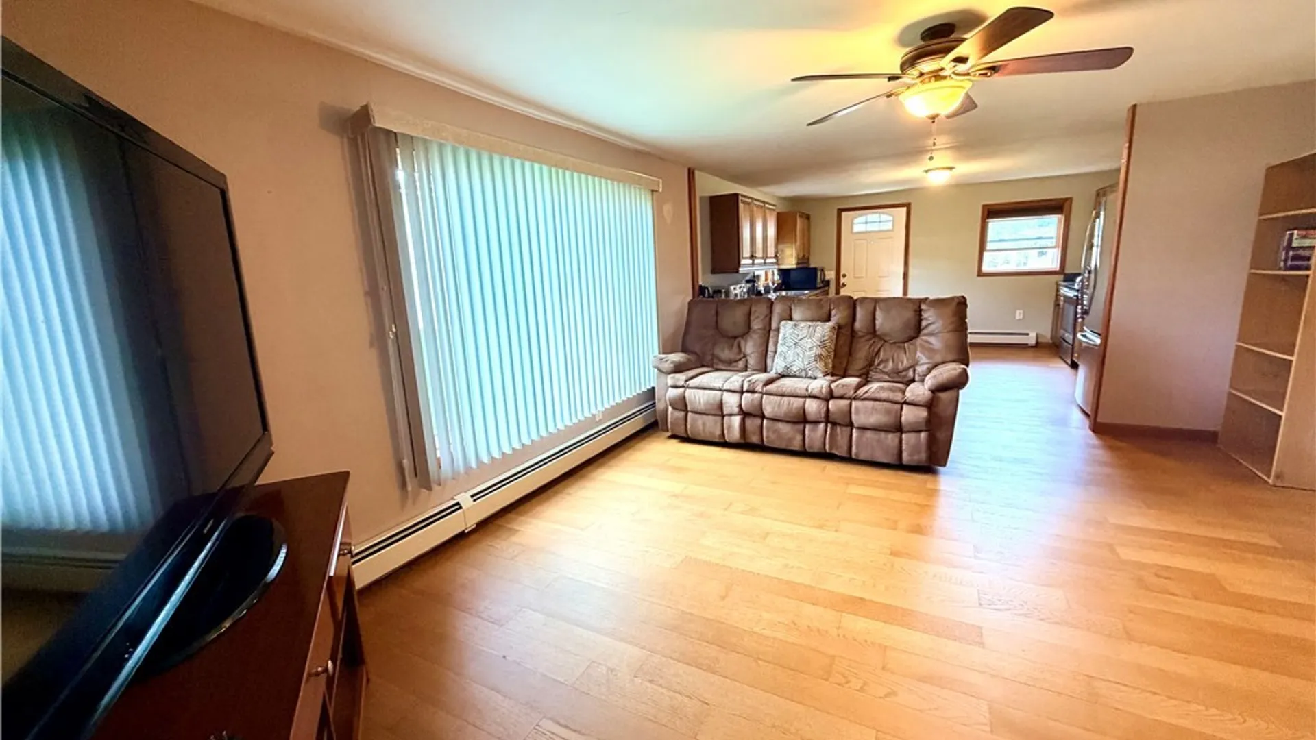 Property at 1703 Back Unit Haskell Parkway, Portville, NY 14760 14