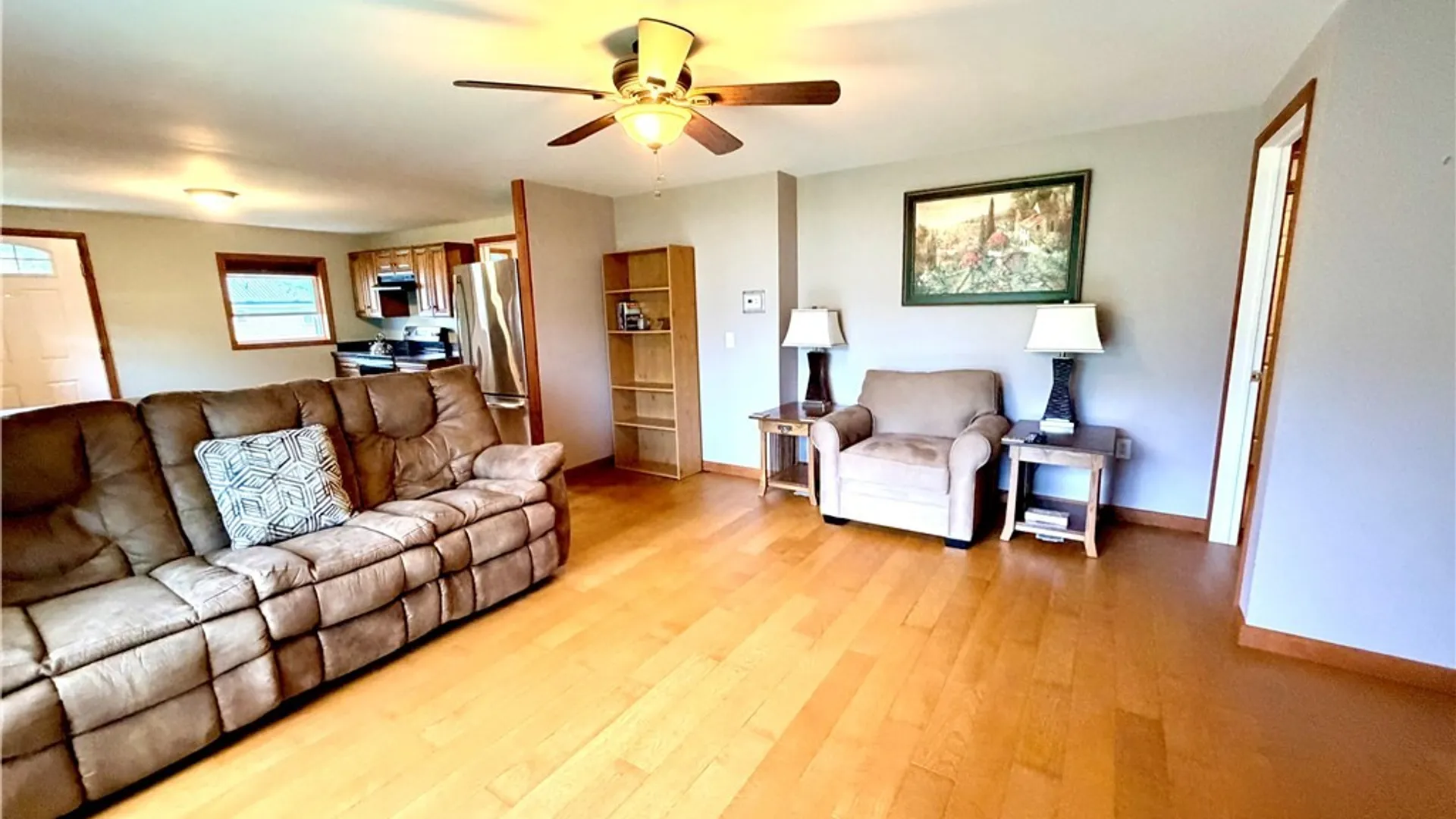 Property at 1703 Back Unit Haskell Parkway, Portville, NY 14760 16