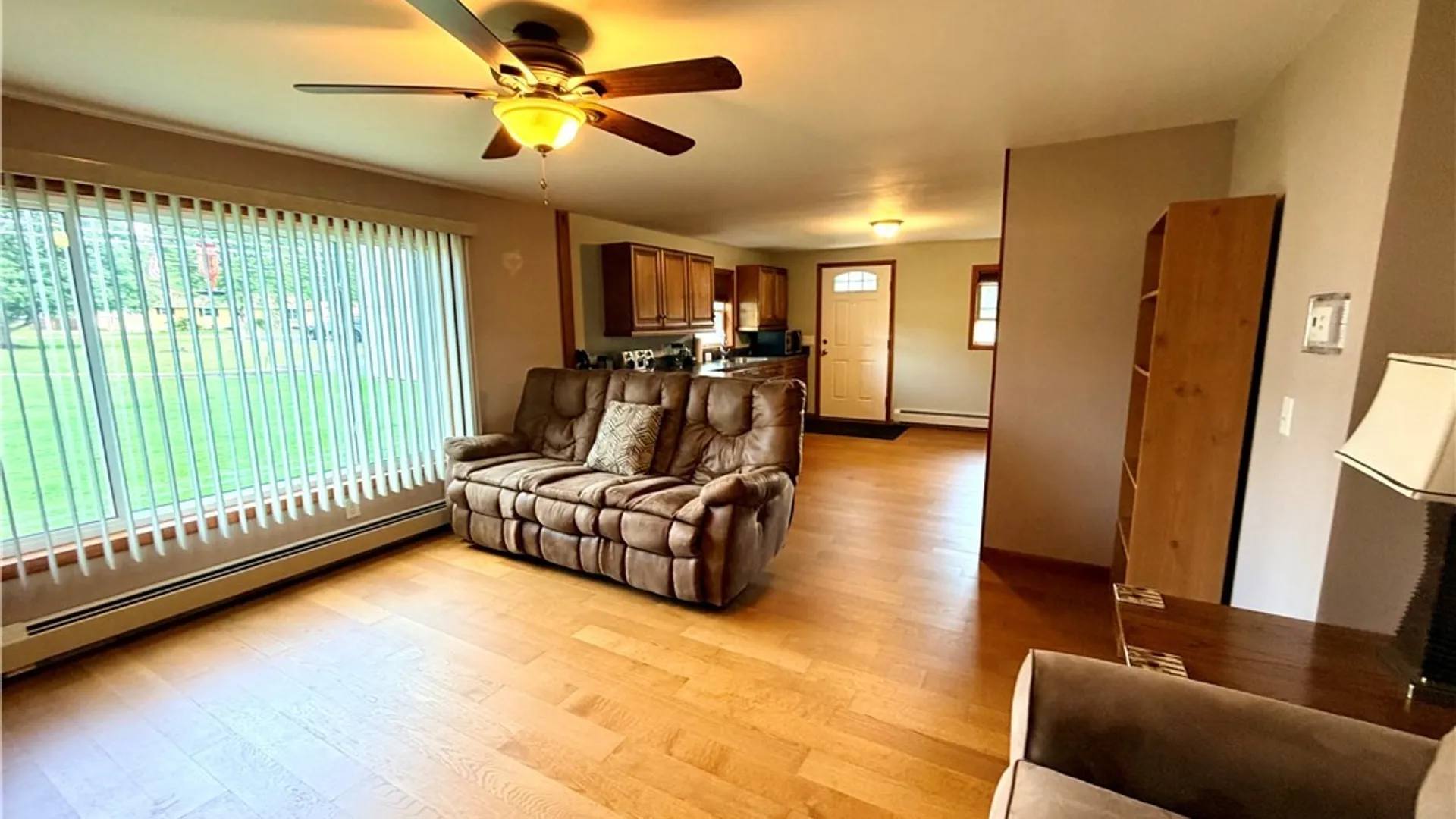 Property at 1703 Back Unit Haskell Parkway, Portville, NY 14760 17