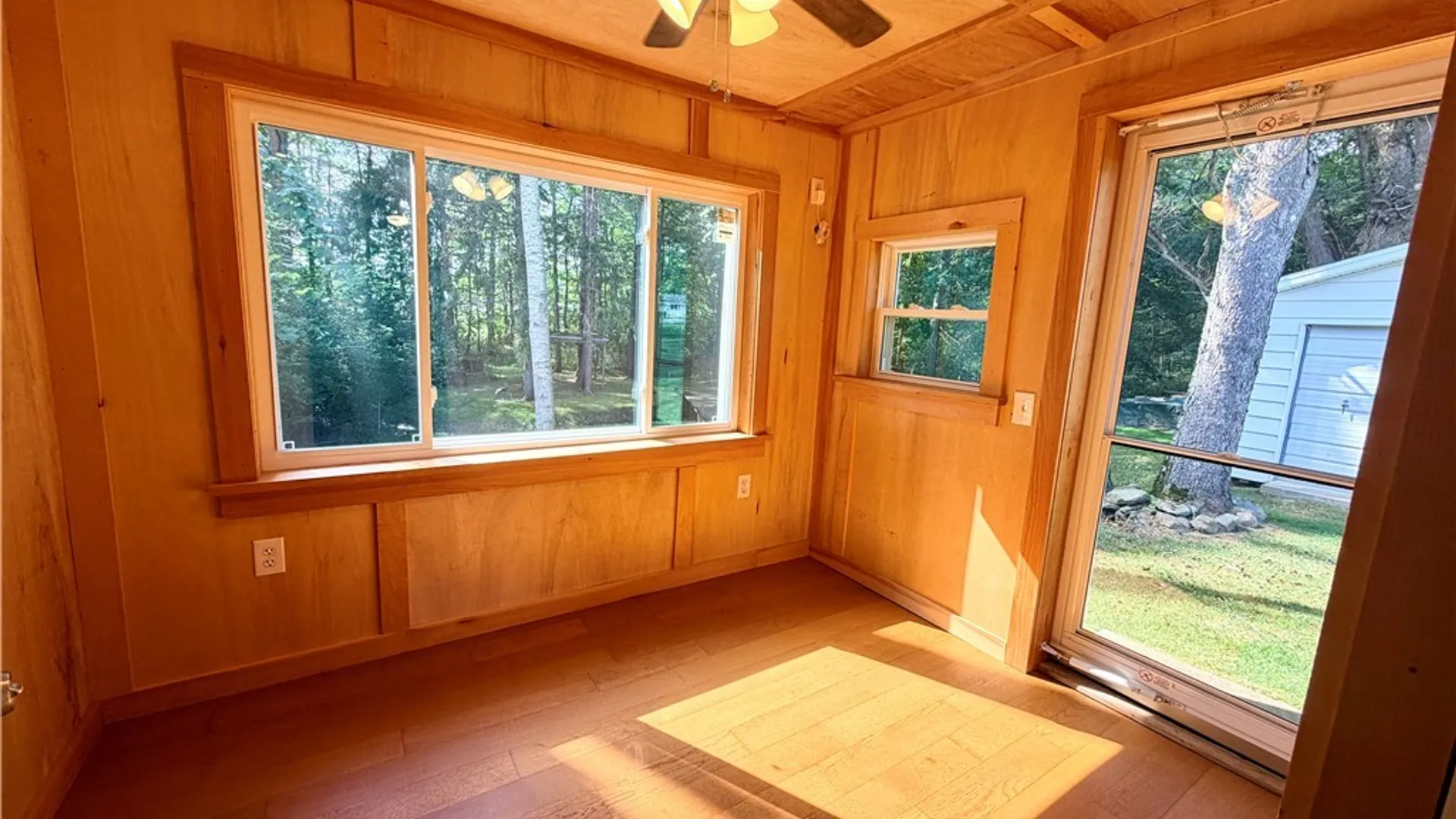 Property at 1703 Back Unit Haskell Parkway, Portville, NY 14760 20