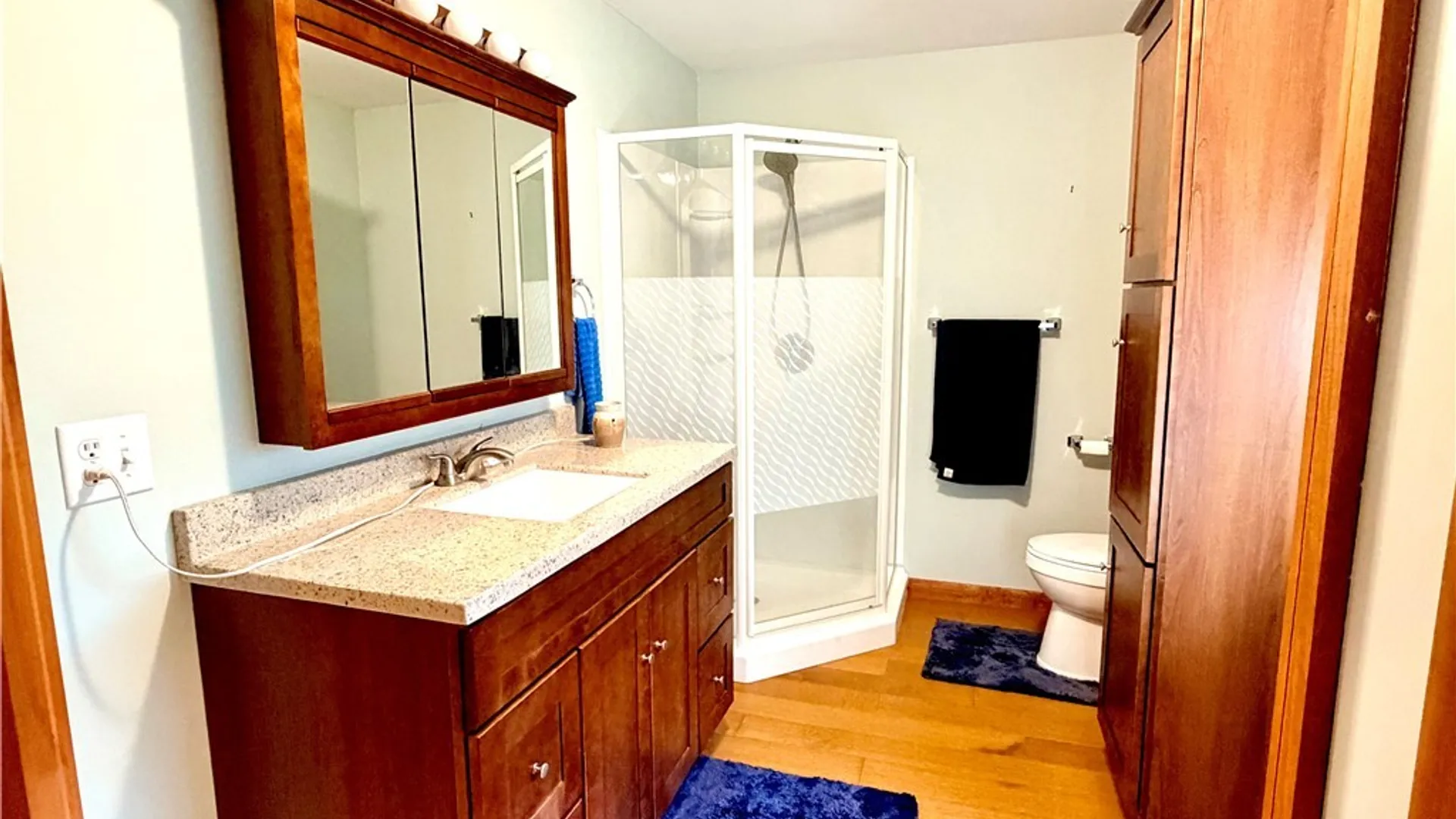 Property at 1703 Back Unit Haskell Parkway, Portville, NY 14760 23