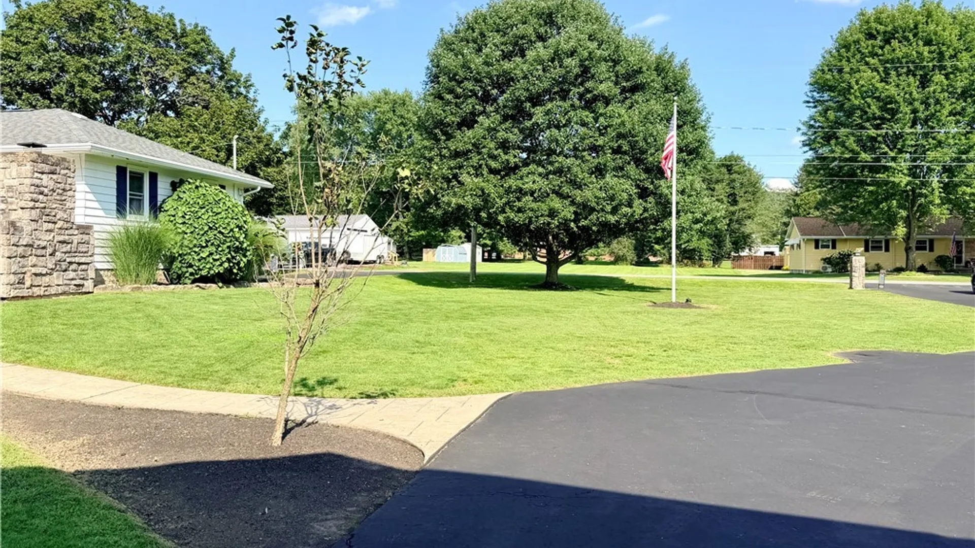 Property at 1703 Back Unit Haskell Parkway, Portville, NY 14760 27