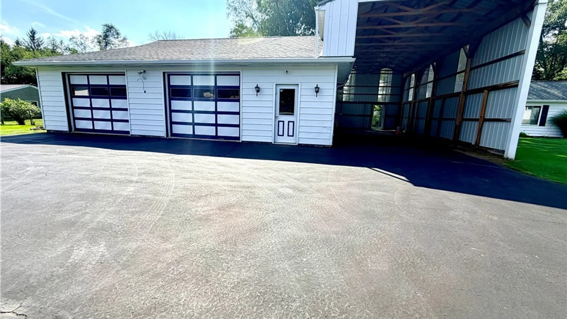 Property at 1703 Back Unit Haskell Parkway, Portville, NY 14760 28