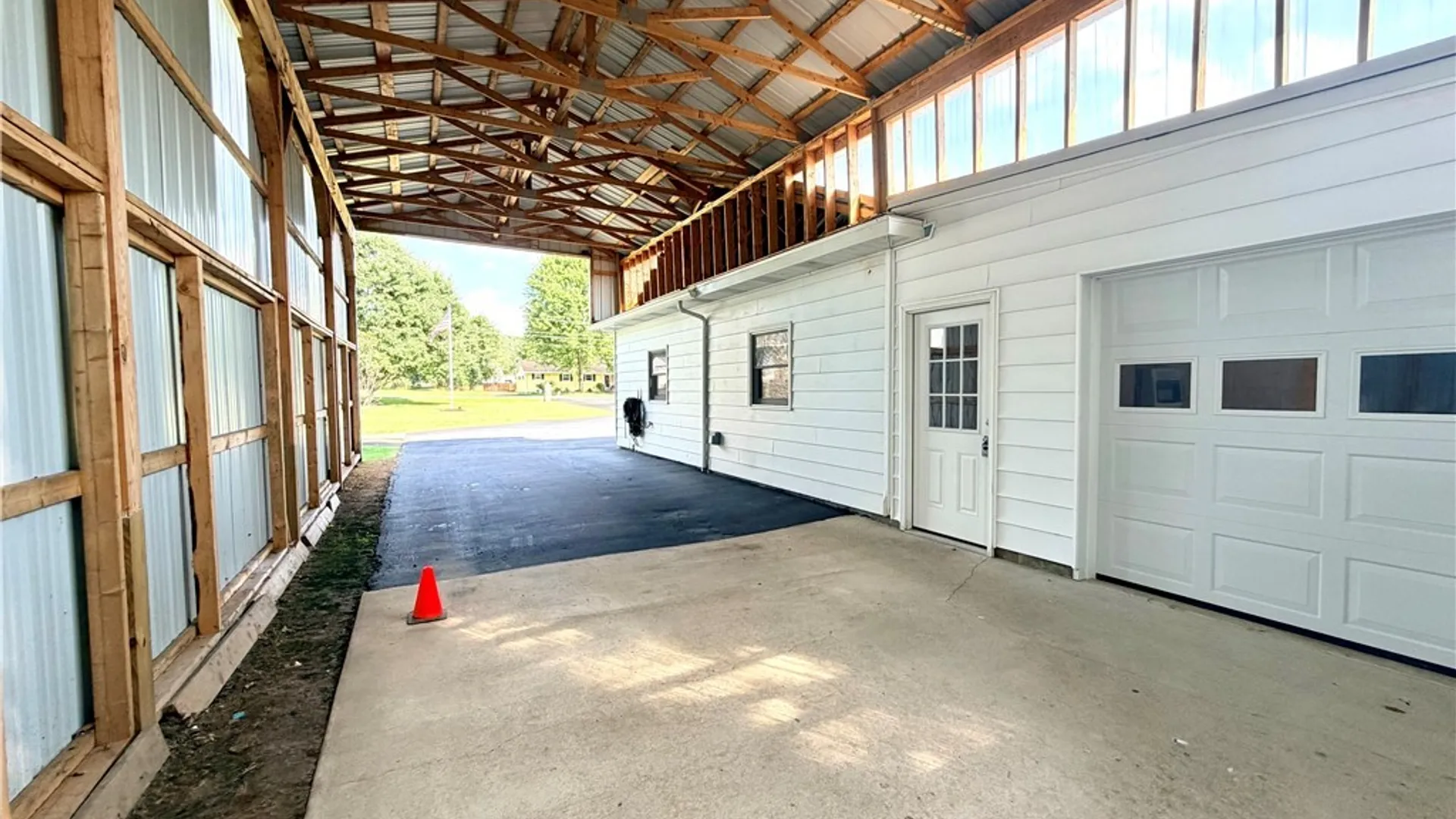 Property at 1703 Back Unit Haskell Parkway, Portville, NY 14760 30