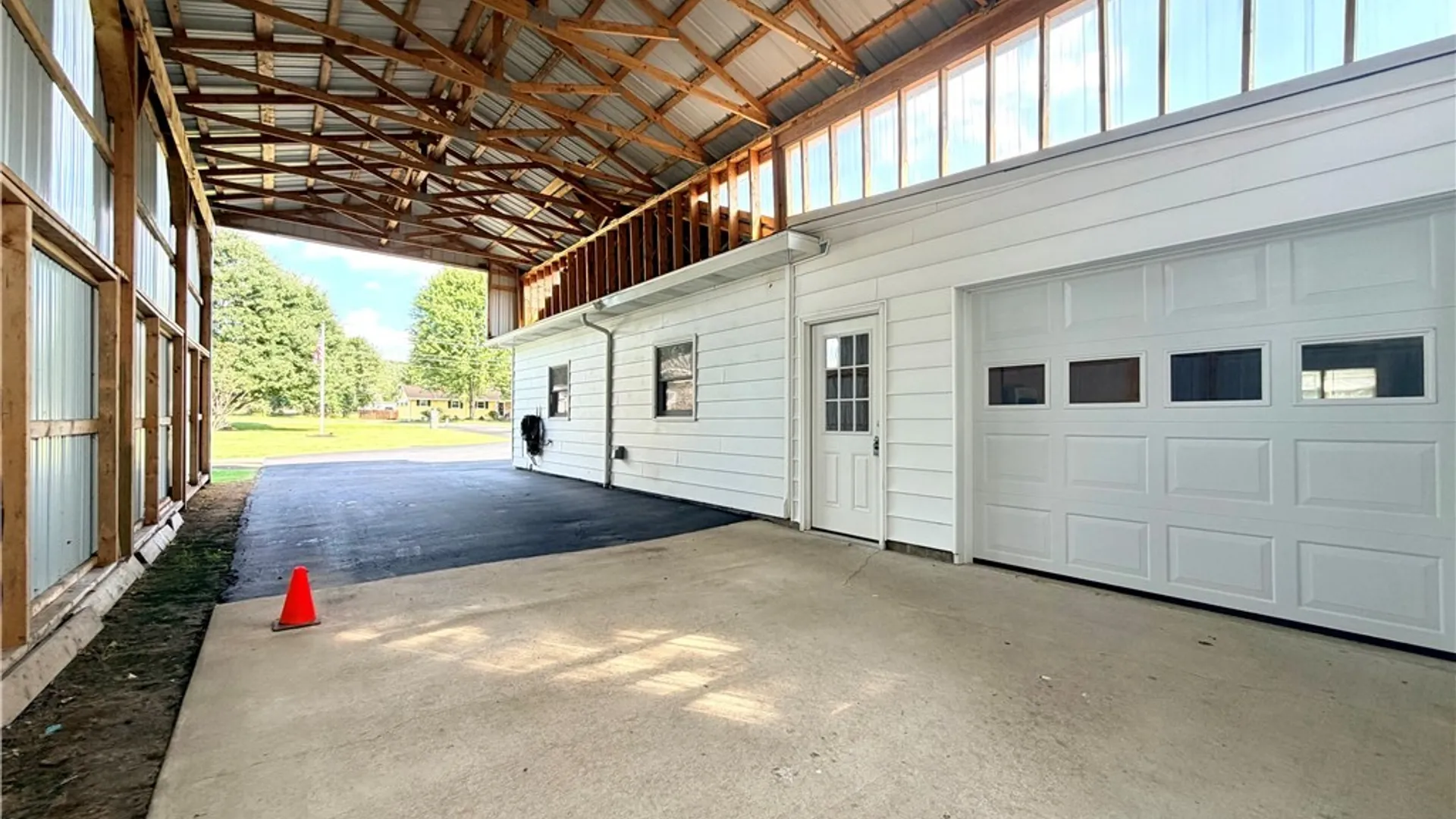 Property at 1703 Back Unit Haskell Parkway, Portville, NY 14760 31