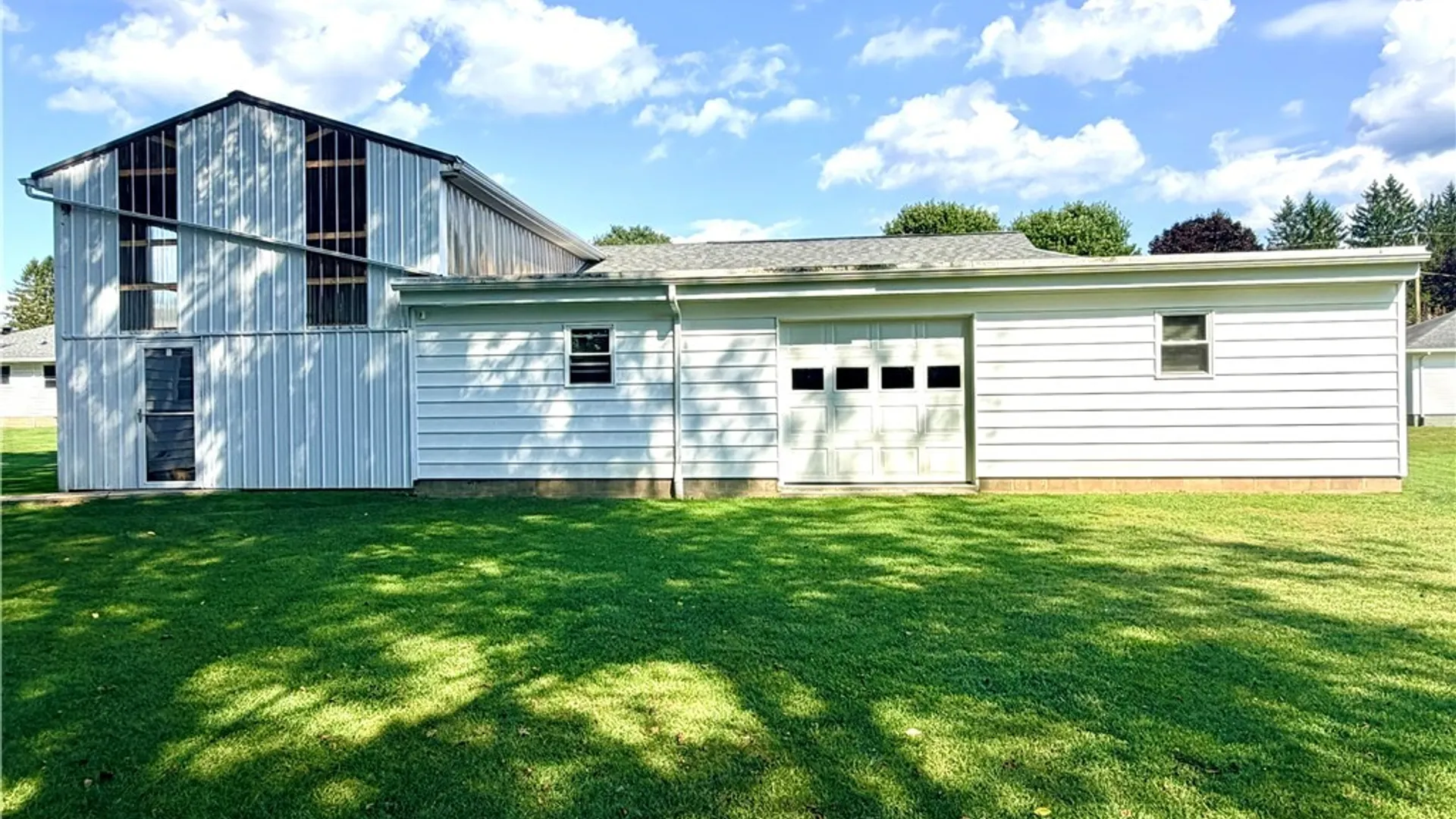 Property at 1703 Back Unit Haskell Parkway, Portville, NY 14760 32