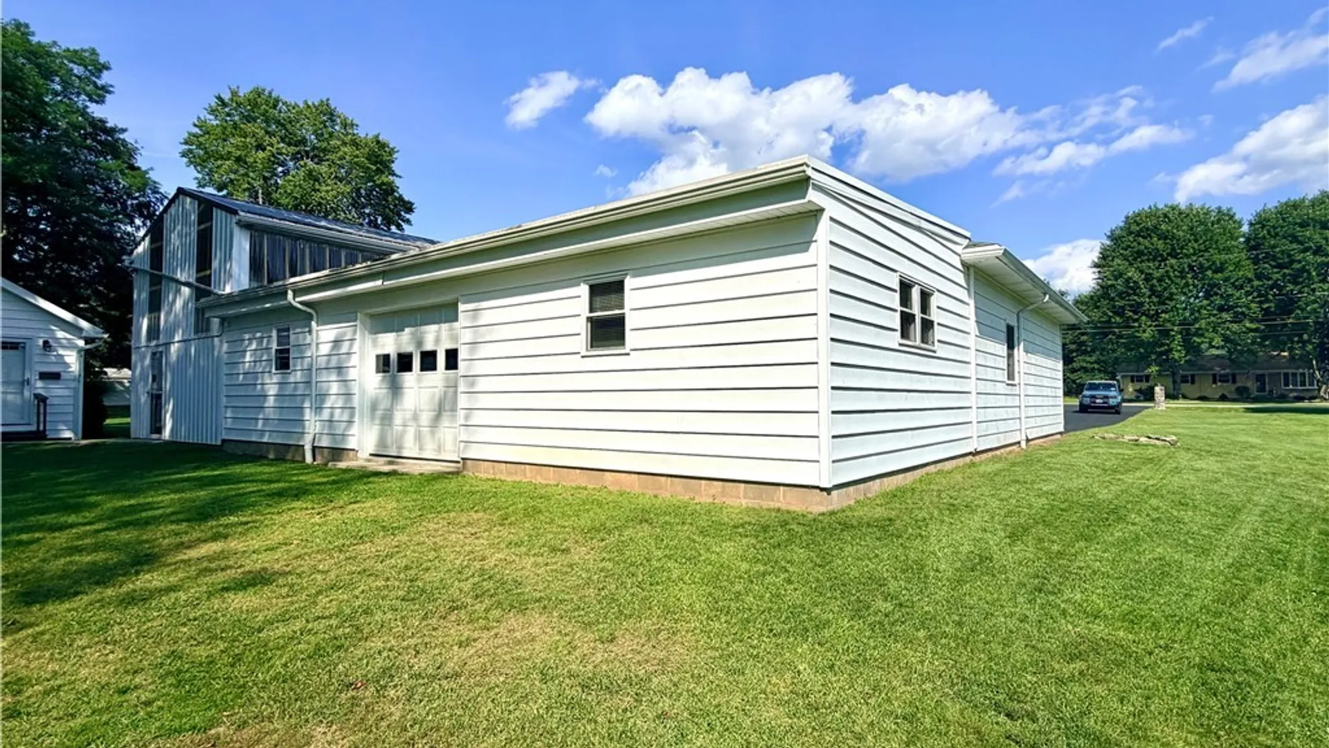 Property at 1703 Back Unit Haskell Parkway, Portville, NY 14760 33