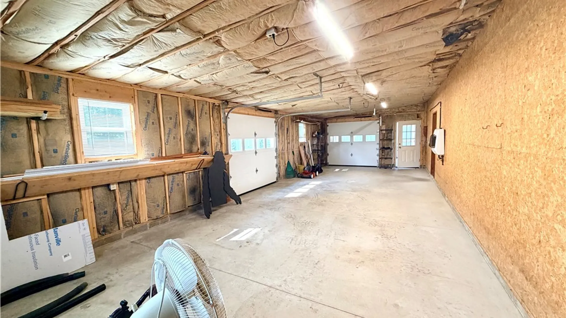 Property at 1703 Back Unit Haskell Parkway, Portville, NY 14760 42