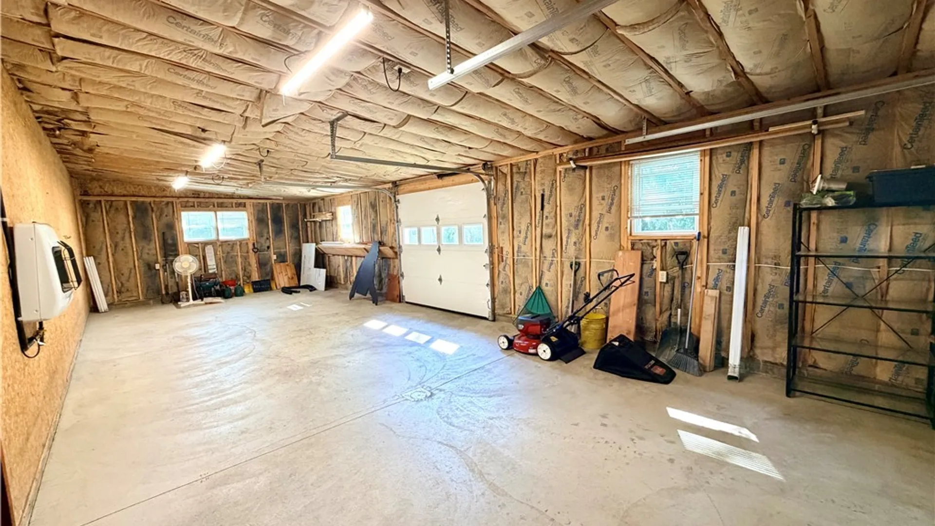 Property at 1703 Back Unit Haskell Parkway, Portville, NY 14760 43