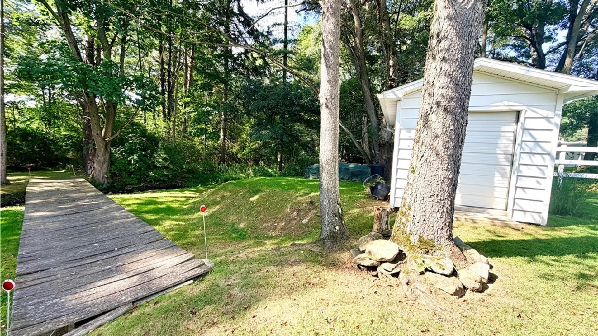 Property at 1703 Back Unit Haskell Parkway, Portville, NY 14760 47