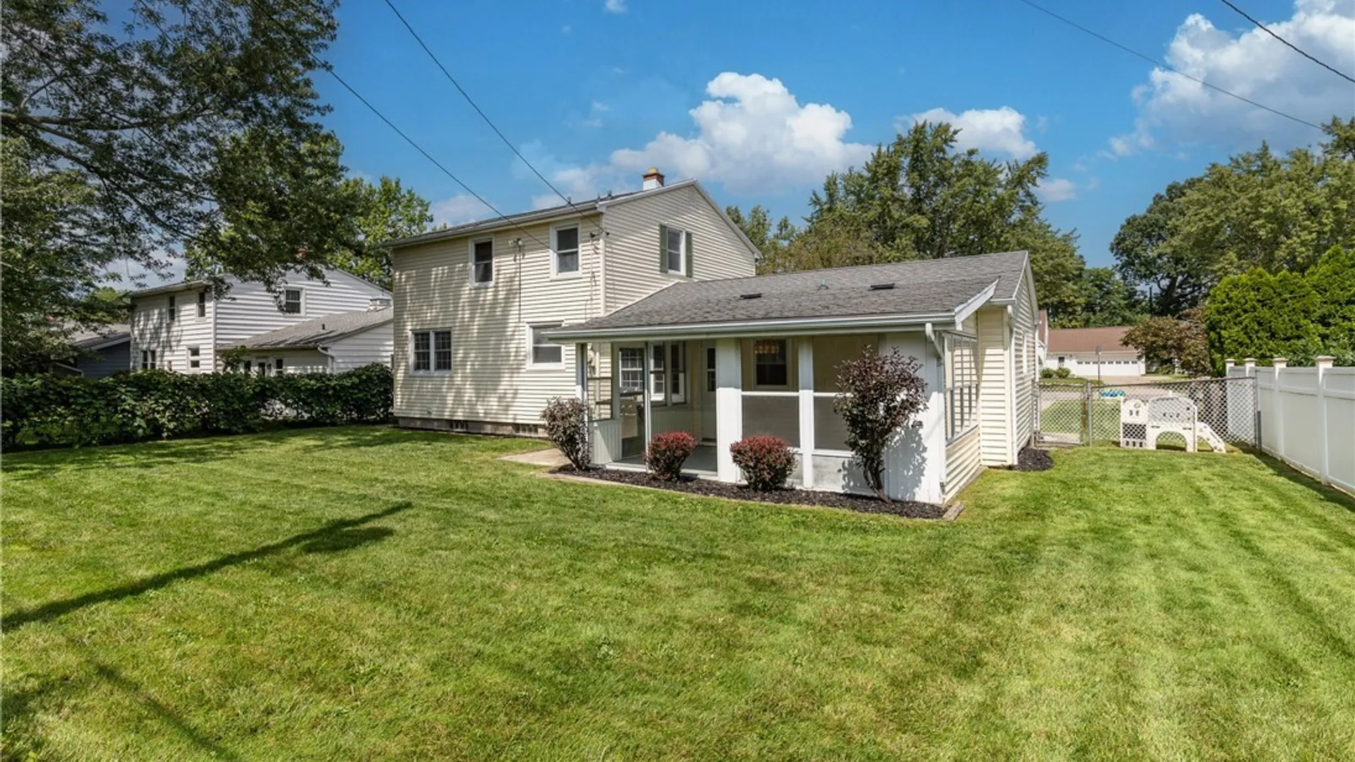 Property at 229 Willow Ridge Drive, Amherst, NY 14228 29